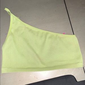 Urban outfitters top